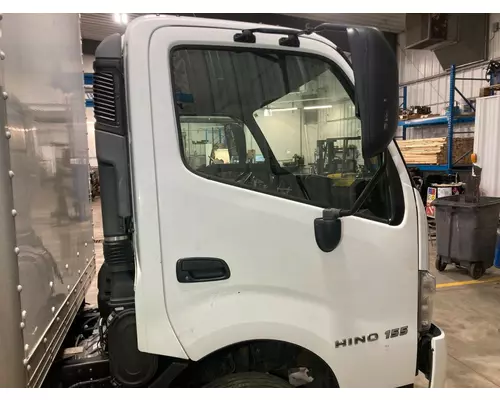 Hino 155 Cab Assembly