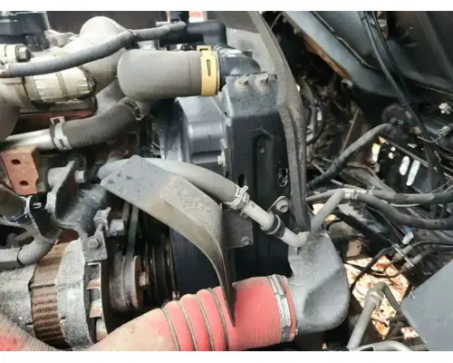 Cooling Assy. (Rad., Cond., ATAAC) Hino 155 Complete Recycling Group LLC