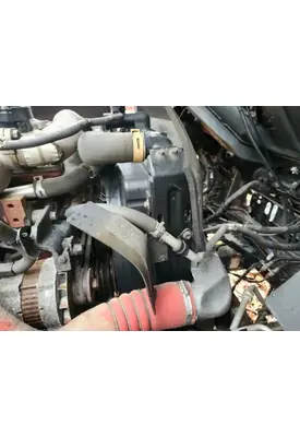 Hino 155 Cooling Assy. (Rad., Cond., ATAAC)