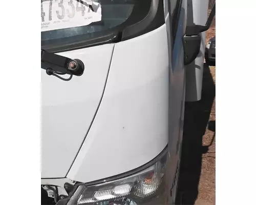 Hino 155 Cowl