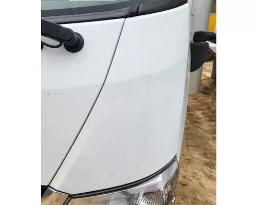 Cowl Hino 155 Complete Recycling Group LLC