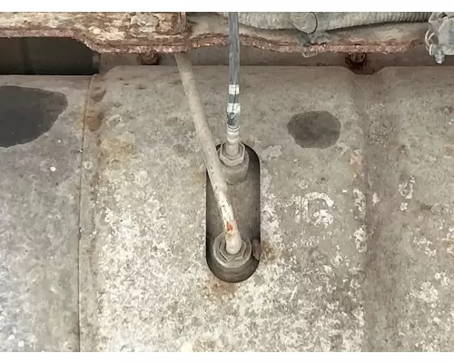 Hino 155 DPF (Diesel Particulate Filter)