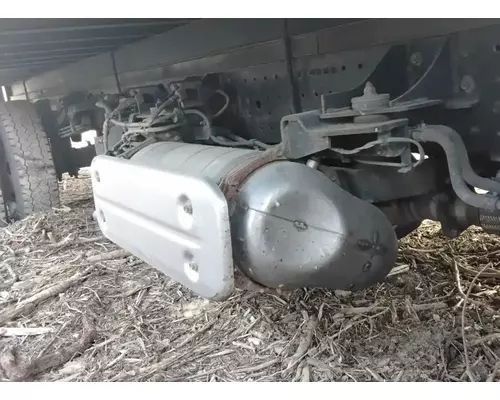 Hino 155 DPF (Diesel Particulate Filter)