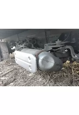 Hino 155 DPF (Diesel Particulate Filter)