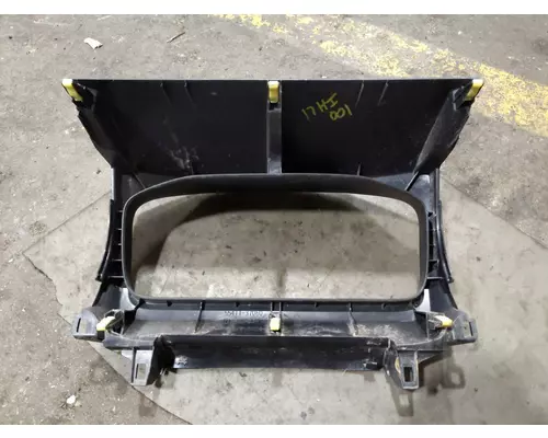 Hino 155 Dash Assembly