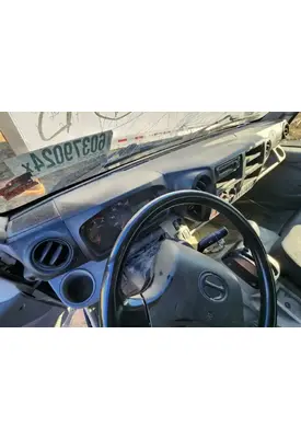 Hino 155 Dash Assembly