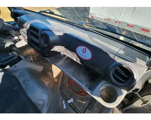 Hino 155 Dash Assembly