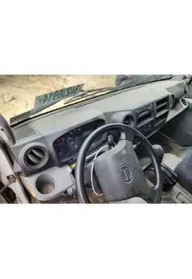 Hino 155 Dash Assembly