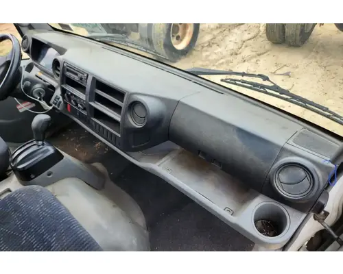 Hino 155 Dash Assembly