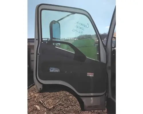 Hino 155 Door Assembly, Front
