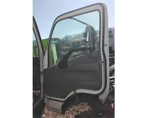 Hino 155 Door Assembly, Front