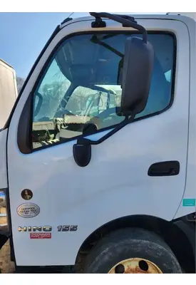 Hino 155 Door Assembly, Front