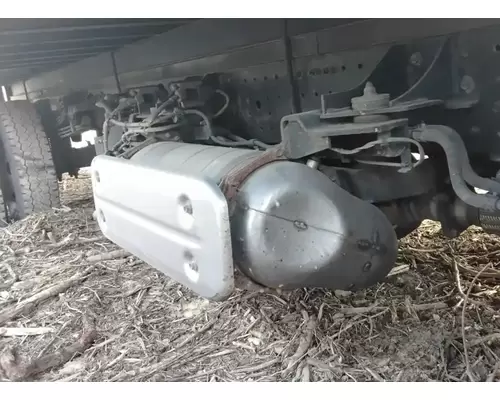 DPF (Diesel Particulate Filter) Hino 155 Complete Recycling Group LLC