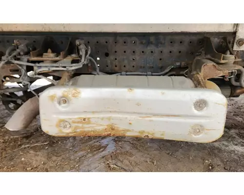 DPF (Diesel Particulate Filter) Hino 155 Complete Recycling Group LLC