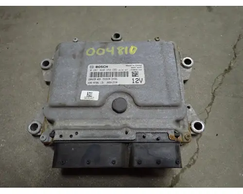 DPF (Diesel Particulate Filter) HINO 155 Michigan Truck Parts