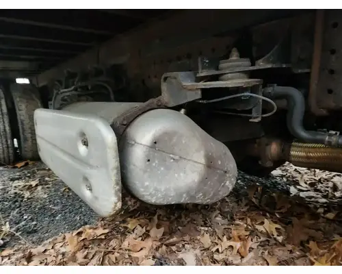 DPF (Diesel Particulate Filter) Hino 155 Complete Recycling Group LLC