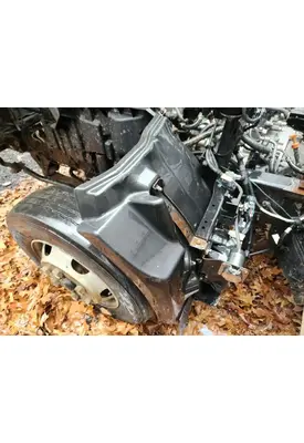 Hino 155 Fender Extension