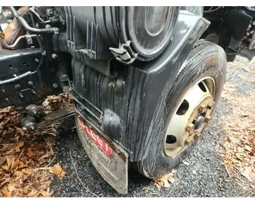 Fender Extension Hino 155 Complete Recycling Group LLC