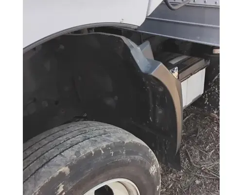 Hino 155 Fender Extension