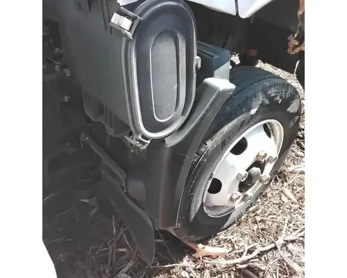 Fender Extension Hino 155 Complete Recycling Group LLC