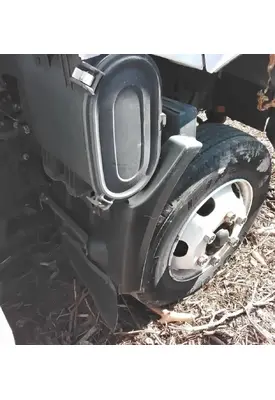 Hino 155 Fender Extension