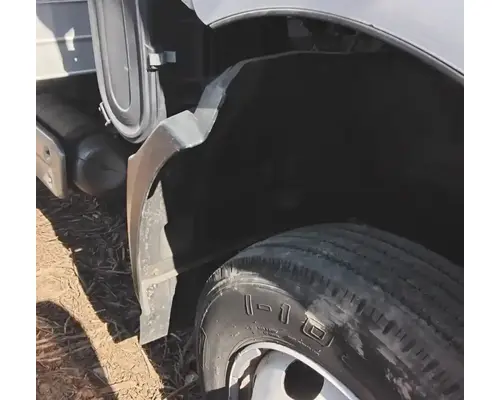 Hino 155 Fender Extension