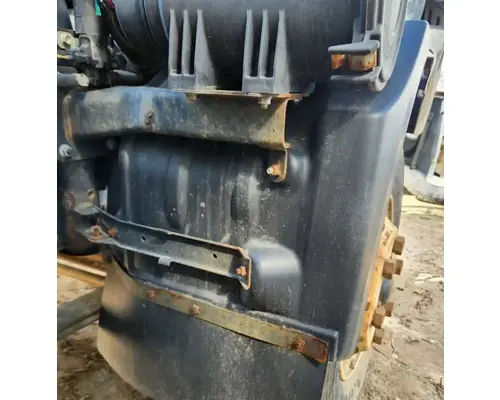 Fender Extension Hino 155 Complete Recycling Group LLC