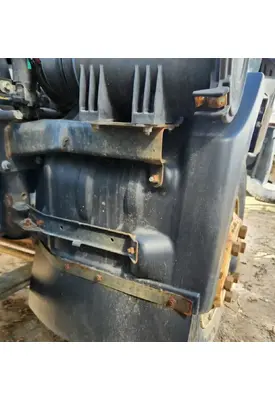 Hino 155 Fender Extension