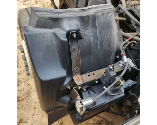 Fender Extension Hino 155 Complete Recycling Group LLC
