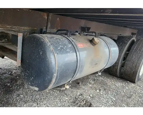 Fuel Tank Hino 155 Complete Recycling Group LLC