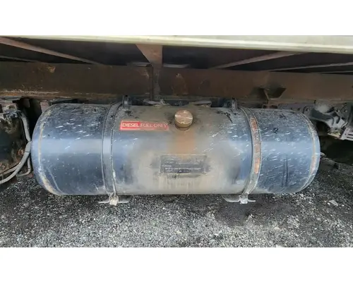 Hino 155 Fuel Tank