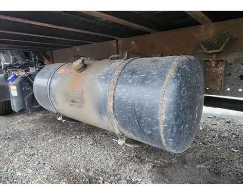 Hino 155 Fuel Tank