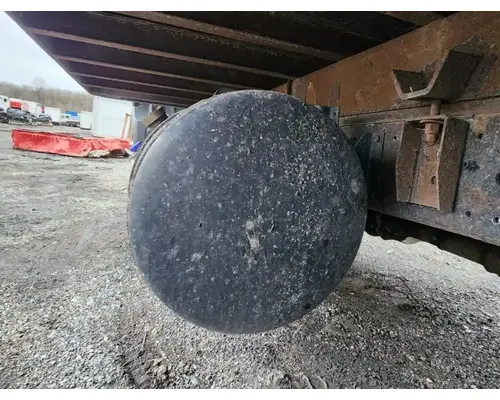Hino 155 Fuel Tank