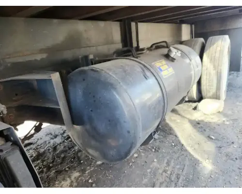 Fuel Tank Hino 155 Complete Recycling Group LLC
