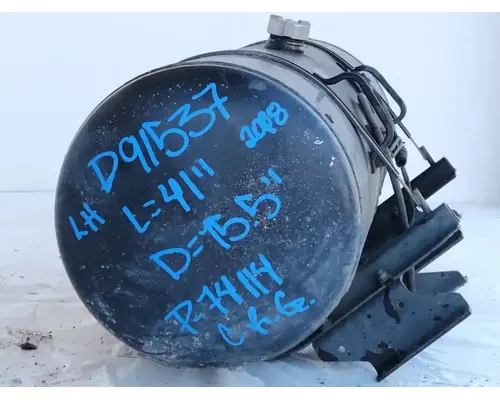 Hino 155 Fuel Tank