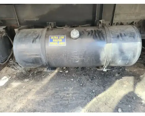Hino 155 Fuel Tank