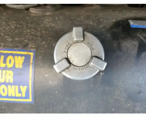 Hino 155 Fuel Tank