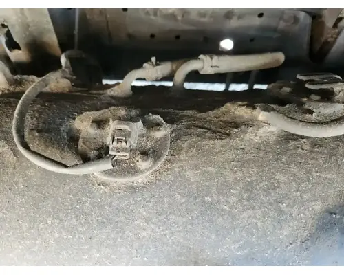 Hino 155 Fuel Tank