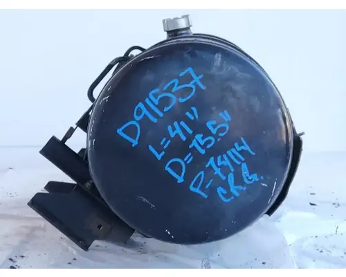 Hino 155 Fuel Tank