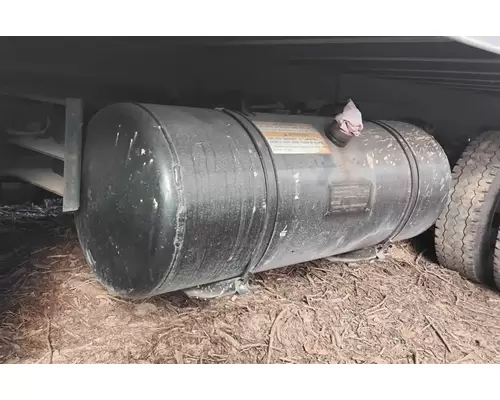 Hino 155 Fuel Tank