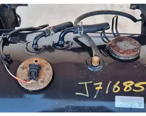 Hino 155 Fuel Tank