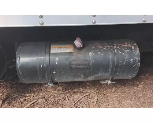 Hino 155 Fuel Tank