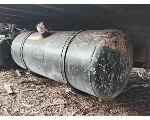 Hino 155 Fuel Tank