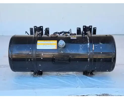 Hino 155 Fuel Tank