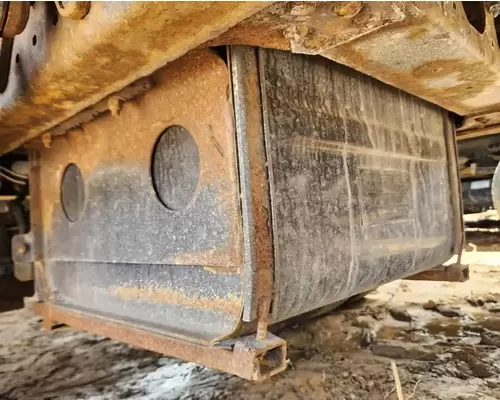 Hino 155 Fuel Tank