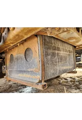 Hino 155 Fuel Tank