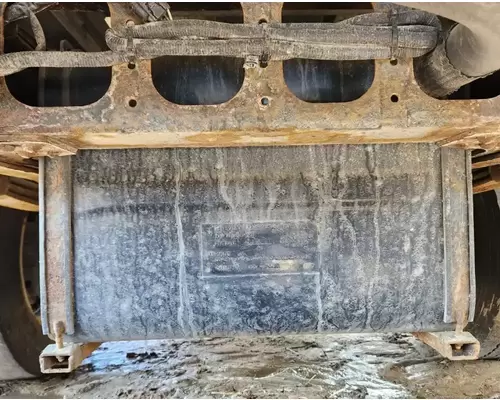 Hino 155 Fuel Tank
