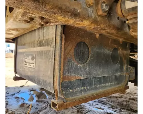 Hino 155 Fuel Tank