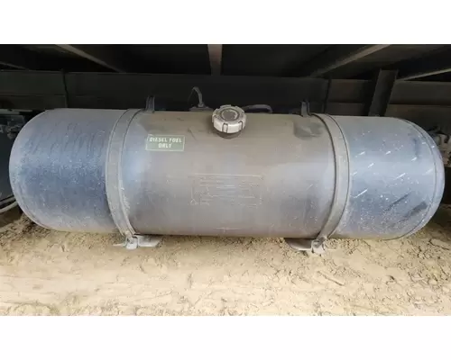 Hino 155 Fuel Tank