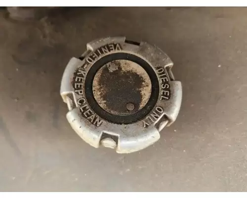 Hino 155 Fuel Tank